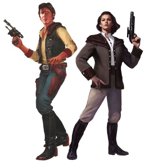 Often the stronger members of an order, they train endlessly so that others can be safe. . Star wars ffg wiki